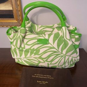 Kate Spade handbag